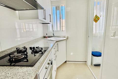 Apartament a Javea, Alicante, Javea - € 1.100/mes | Ref: 745140 - foto 5