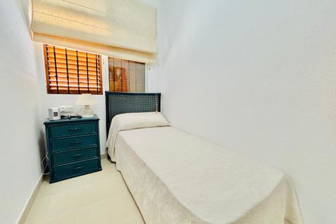 Apartament a Javea, Alicante, Javea - € 1.100/mes | Ref: 745140 - foto 9