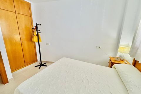 Apartament a Javea, Alicante, Javea - € 1.100/mes | Ref: 745140 - foto 11