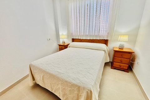 Apartament a Javea, Alicante, Javea - € 1.100/mes | Ref: 745140 - foto 12