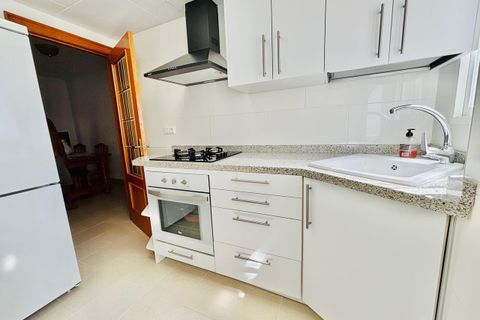 Apartament a Javea, Alicante, Javea - € 1.100/mes | Ref: 745140 - foto 13