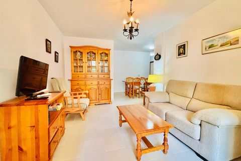 Apartament a Javea, Alicante, Javea - € 1.100/mes | Ref: 745140 - foto 15