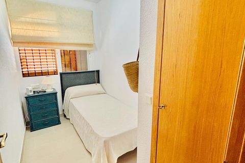 Apartament a Javea, Alicante, Javea - € 1.100/mes | Ref: 745140 - foto 18