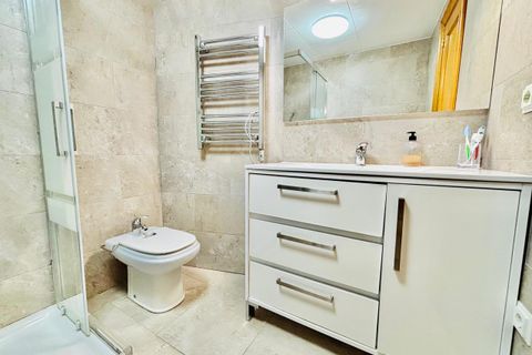 Apartament a Javea, Alicante, Javea - € 1.100/mes | Ref: 745140 - foto 19