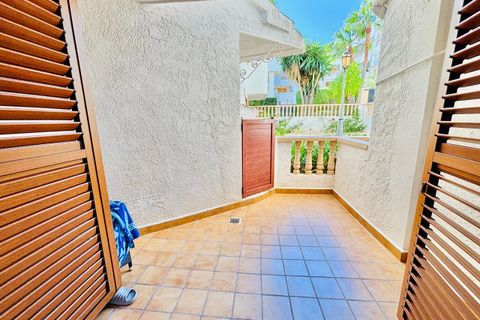 Apartament a Javea, Alicante, Javea - € 1.100/mes | Ref: 745140 - foto 20
