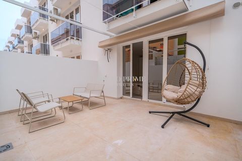 Lägenhet i Guia De Isora, Tenerife - foto 1