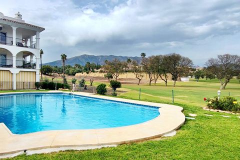 Wohnung in Mijas Golf, Malaga - Foto 1