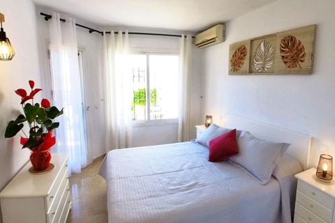 Wohnung in Mijas Golf, Malaga - Foto 2