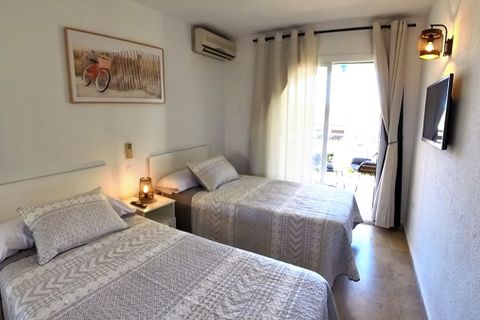 Wohnung in Mijas Golf, Malaga - Foto 3
