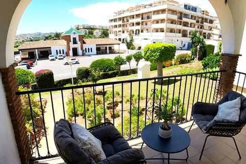 Wohnung in Mijas Golf, Malaga - Foto 4