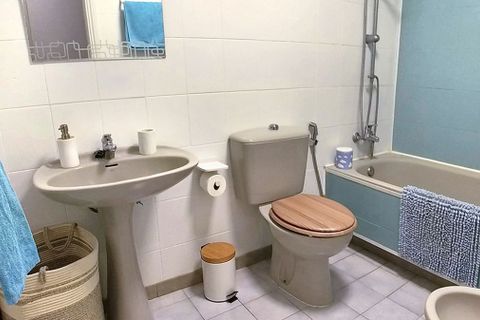 Wohnung in Mijas Golf, Malaga - Foto 5