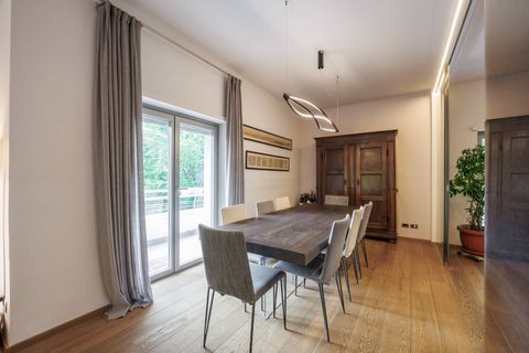 Apartament a Moncalieri, Turin, Moncalieri - € 2.500/mes | Ref: 14128 - foto 3