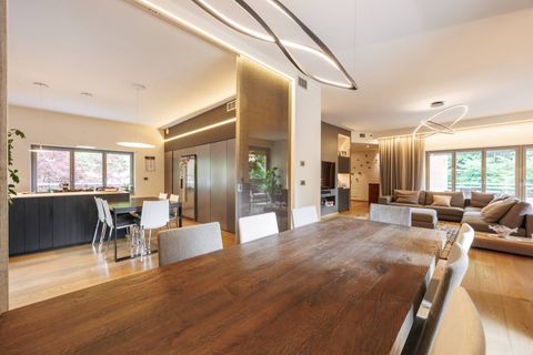 Apartament a Moncalieri, Turin, Moncalieri - € 2.500/mes | Ref: 14128 - foto 6