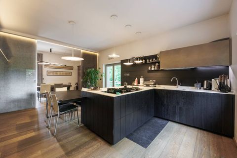 Apartament a Moncalieri, Turin, Moncalieri - € 2.500/mes | Ref: 14128 - foto 9