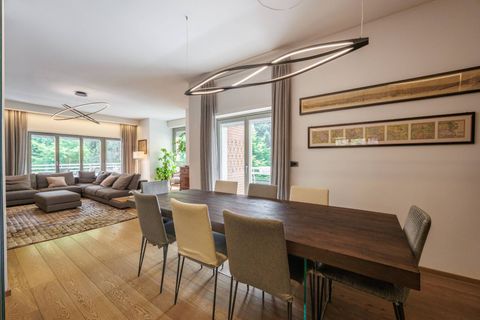 Apartament a Moncalieri, Turin, Moncalieri - € 2.500/mes | Ref: 14128 - foto 12