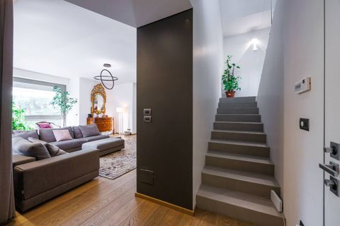 Apartament a Moncalieri, Turin, Moncalieri - € 2.500/mes | Ref: 14128 - foto 14