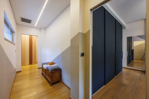 Apartament a Moncalieri, Turin, Moncalieri - € 2.500/mes | Ref: 14128 - foto 16