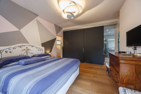 Apartament a Moncalieri, Turin, Moncalieri - € 2.500/mes | Ref: 14128 - foto 21
