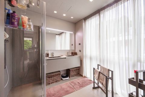 Apartament a Moncalieri, Turin, Moncalieri - € 2.500/mes | Ref: 14128 - foto 23