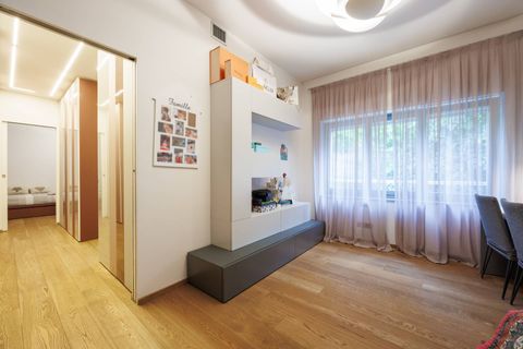 Apartament a Moncalieri, Turin, Moncalieri - € 2.500/mes | Ref: 14128 - foto 30