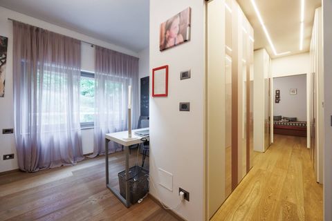 Apartament a Moncalieri, Turin, Moncalieri - € 2.500/mes | Ref: 14128 - foto 33