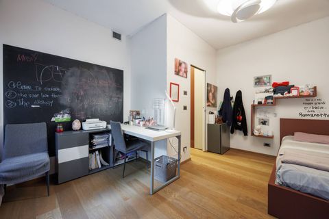 Apartament a Moncalieri, Turin, Moncalieri - € 2.500/mes | Ref: 14128 - foto 34