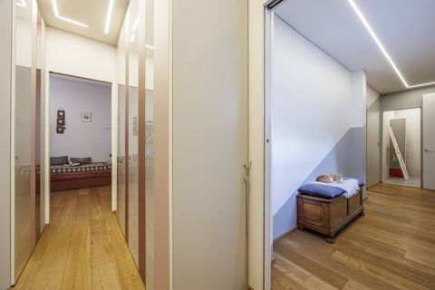 Apartament a Moncalieri, Turin, Moncalieri - € 2.500/mes | Ref: 14128 - foto 35