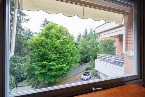 Apartament a Moncalieri, Turin, Moncalieri - € 2.500/mes | Ref: 14128 - foto 36