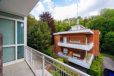 Apartament a Moncalieri, Turin, Moncalieri - € 2.500/mes | Ref: 14128 - foto 37
