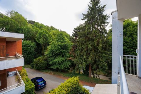 Apartament a Moncalieri, Turin, Moncalieri - € 2.500/mes | Ref: 14128 - foto 38
