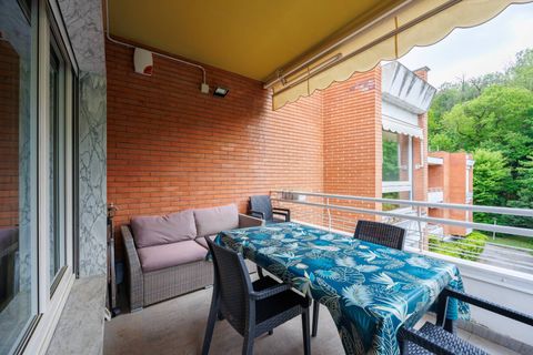 Apartament a Moncalieri, Turin, Moncalieri - € 2.500/mes | Ref: 14128 - foto 39