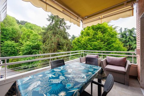 Apartament a Moncalieri, Turin, Moncalieri - € 2.500/mes | Ref: 14128 - foto 40