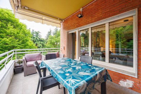 Apartament a Moncalieri, Turin, Moncalieri - € 2.500/mes | Ref: 14128 - foto 41