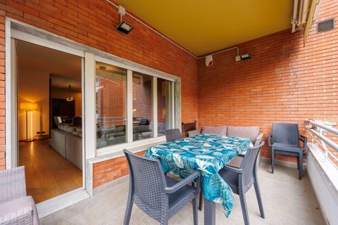 Apartament a Moncalieri, Turin, Moncalieri - € 2.500/mes | Ref: 14128 - foto 42