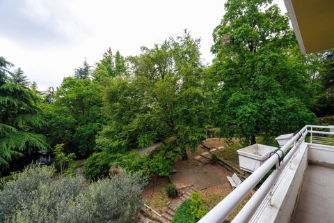 Apartament a Moncalieri, Turin, Moncalieri - € 2.500/mes | Ref: 14128 - foto 43