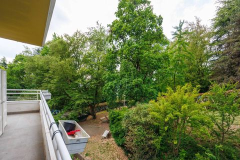 Apartament a Moncalieri, Turin, Moncalieri - € 2.500/mes | Ref: 14128 - foto 45