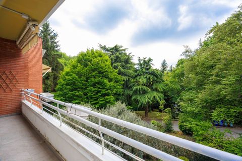 Apartament a Moncalieri, Turin, Moncalieri - € 2.500/mes | Ref: 14128 - foto 46