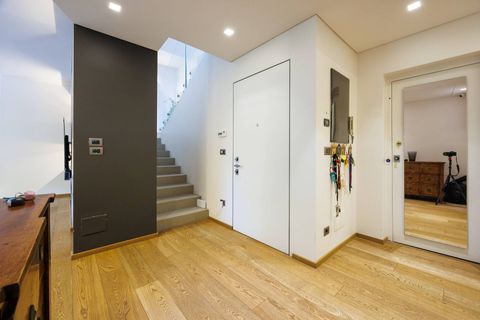 Apartament a Moncalieri, Turin, Moncalieri - € 2.500/mes | Ref: 14128 - foto 47