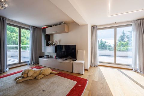 Apartament a Moncalieri, Turin, Moncalieri - € 2.500/mes | Ref: 14128 - foto 50