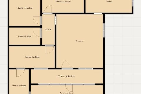 Bungalou a Torrevieja, Alicante, Torrevieja - € 169.900 | Ref: AG19MLSC3542749 - foto 35