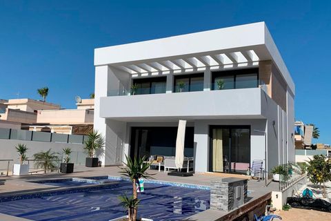 Villa i Rojales, Alicante, Rojales - € 975.000 | Ref: AG19MLSC3083924 - foto 1