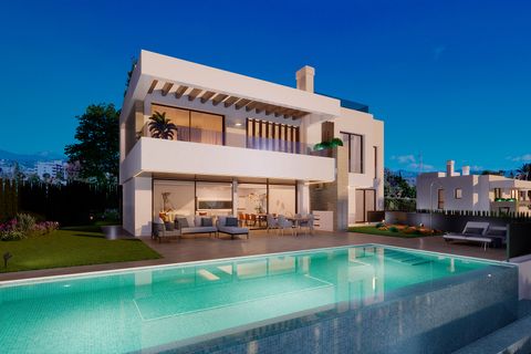 Villa a Estepona, Malaga, Estepona - € 2.200.000 | Ref: 787-03169P - foto 13