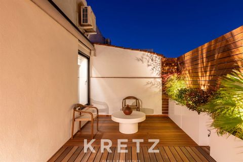 Penthouse i Madrid, Madrid, Madrid - € 1.800.000 | Ref: KP2-1880_k - foto 2