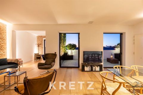 Penthouse i Madrid, Madrid, Madrid - € 1.800.000 | Ref: KP2-1880_k - foto 3