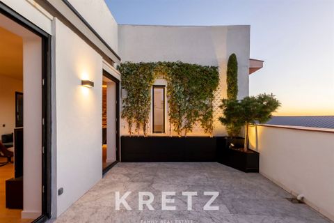 Penthouse i Madrid, Madrid, Madrid - € 1.800.000 | Ref: KP2-1880_k - foto 4