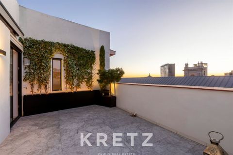 Penthouse i Madrid, Madrid, Madrid - € 1.800.000 | Ref: KP2-1880_k - foto 5