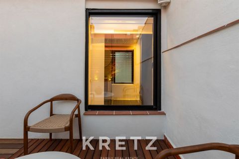 Penthouse i Madrid, Madrid, Madrid - € 1.800.000 | Ref: KP2-1880_k - foto 7