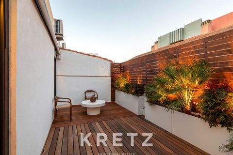 Penthouse i Madrid, Madrid, Madrid - € 1.800.000 | Ref: KP2-1880_k - foto 8