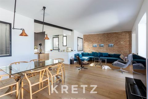 Penthouse i Madrid, Madrid, Madrid - € 1.800.000 | Ref: KP2-1880_k - foto 10