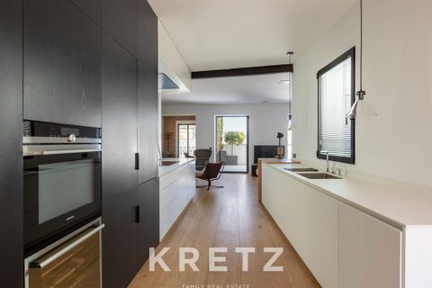 Penthouse i Madrid, Madrid, Madrid - € 1.800.000 | Ref: KP2-1880_k - foto 11